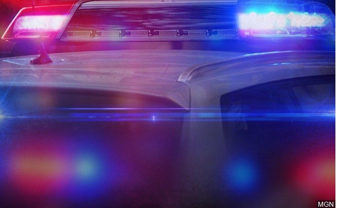 Cambridge Barricade Situation Ends with One Injured, One Dead